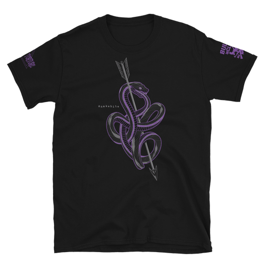 SHO - Snakebite T-Shirt T-Shirt PW Catalog