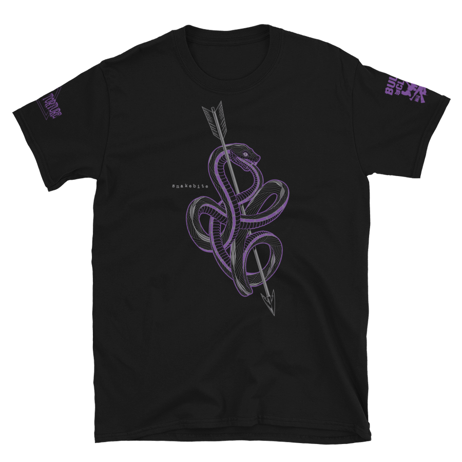 SHO - Snakebite T-Shirt T-Shirt PW Catalog
