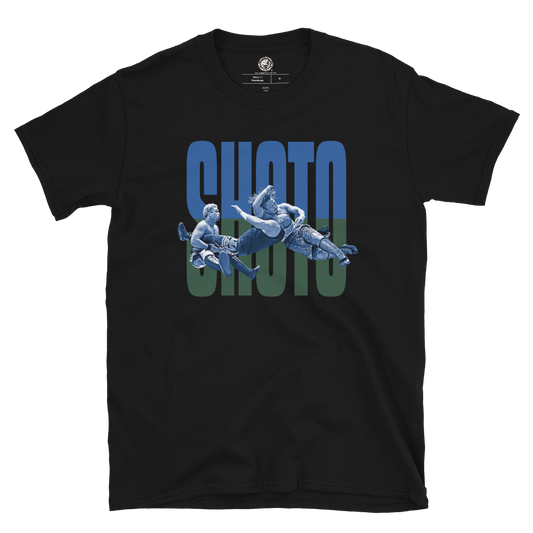 Goto & YOSHI-HASHI T-Shirt T-Shirt PW Catalog