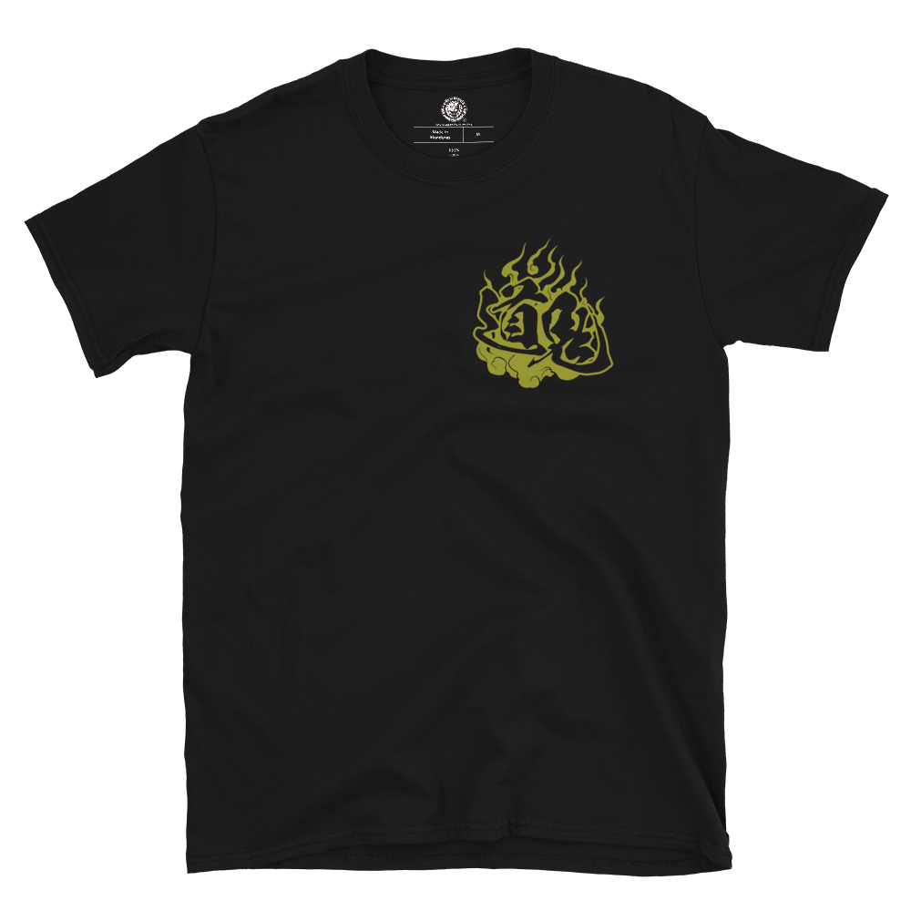 DOUKI - Michioni T-Shirt T-Shirt PW Catalog