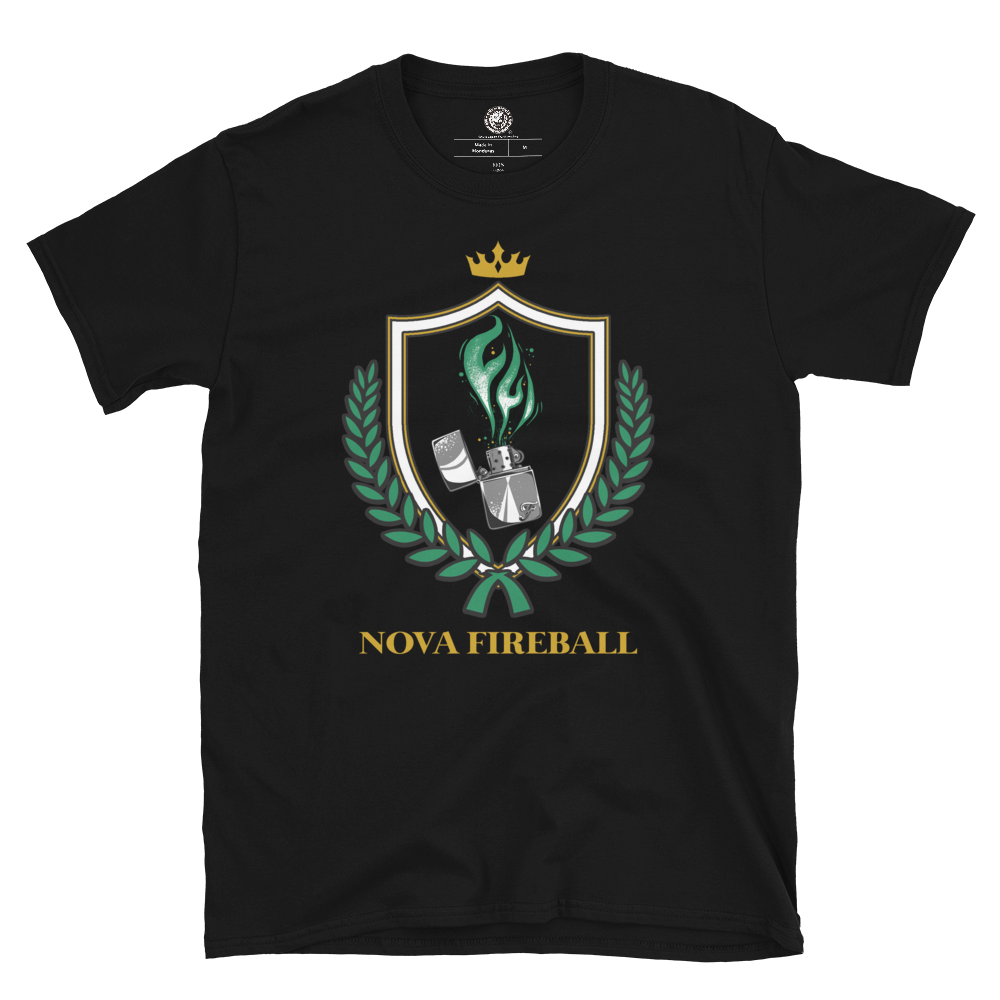 Akira Francesco T-Shirt T-Shirt PW Catalog