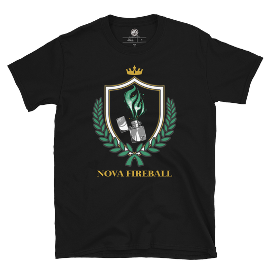 Akira Francesco T-Shirt T-Shirt PW Catalog
