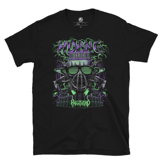 El Phantasmo - HDBNG Club 2022 PW Catalog