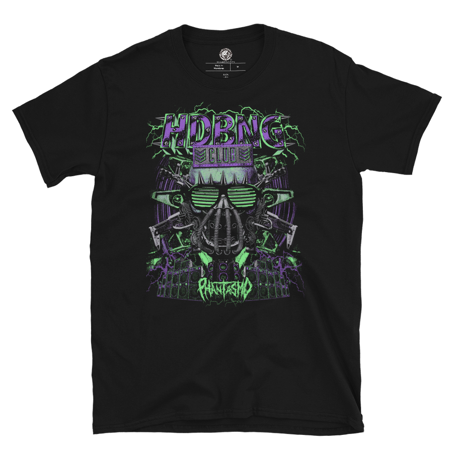 El Phantasmo - HDBNG Club 2022 PW Catalog