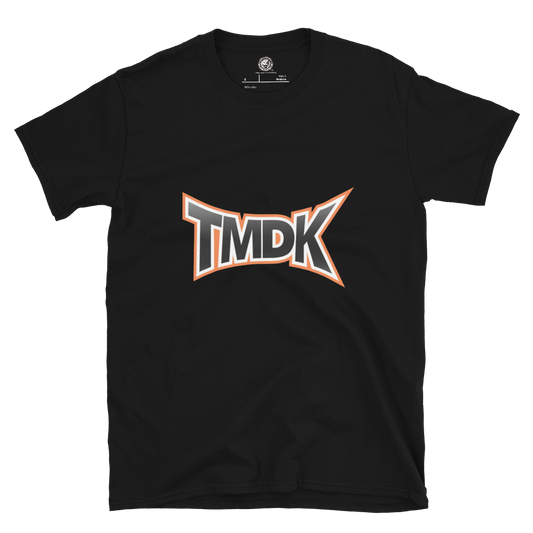TMDK T-Shirt T-Shirt PW Catalog