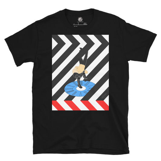 YOH - Ascended T-Shirt PW Catalog