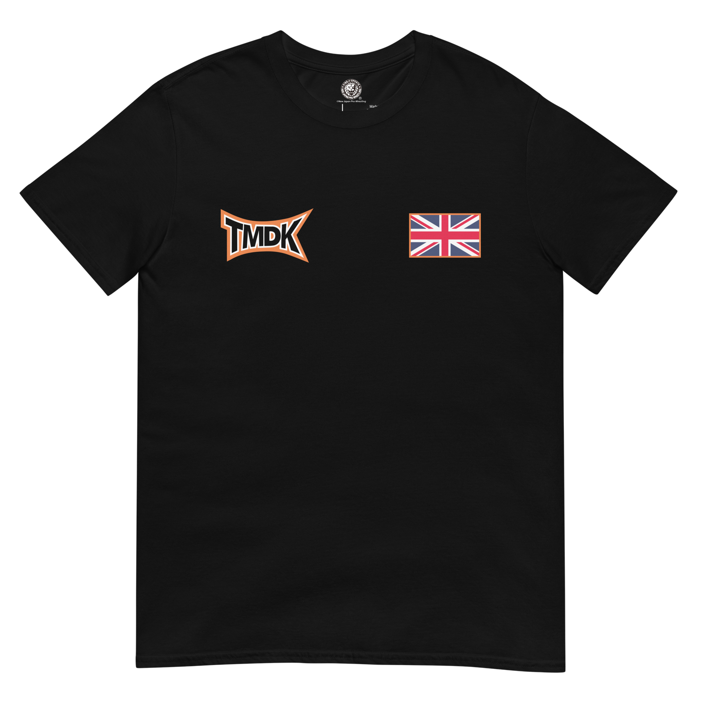 Zack Sabre Jr. 2023 T-Shirt T-Shirt PW Catalog
