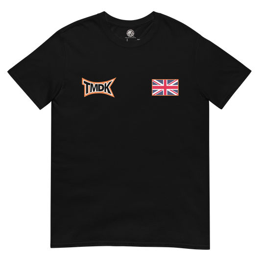 Zack Sabre Jr. 2023 T-Shirt T-Shirt PW Catalog