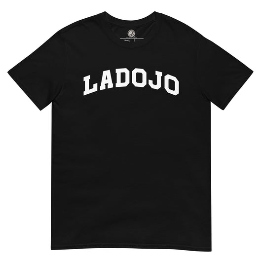 LA DOJO 5th Anniversary T-Shirt T-Shirt PW Catalog