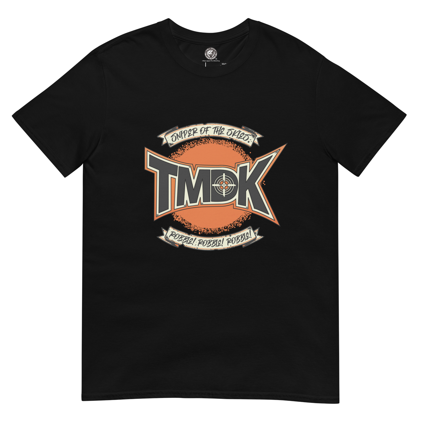 Robbie Eagles - TMDK T-Shirt T-Shirt PW Catalog