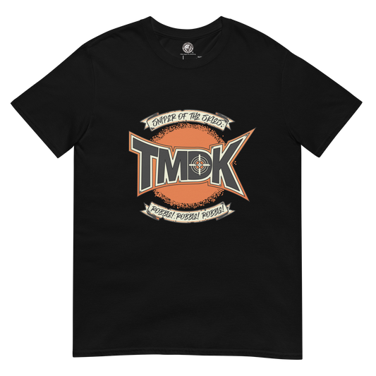Robbie Eagles - TMDK T-Shirt T-Shirt PW Catalog