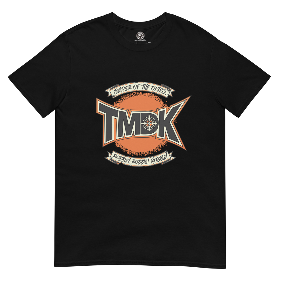 Robbie Eagles - TMDK T-Shirt T-Shirt PW Catalog