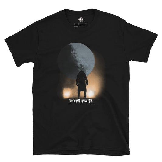 Yota Tsuji Picture T-Shirt T-Shirt PW Catalog