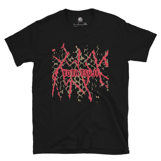Yota Tsuji T-shirt T-Shirt PW Catalog