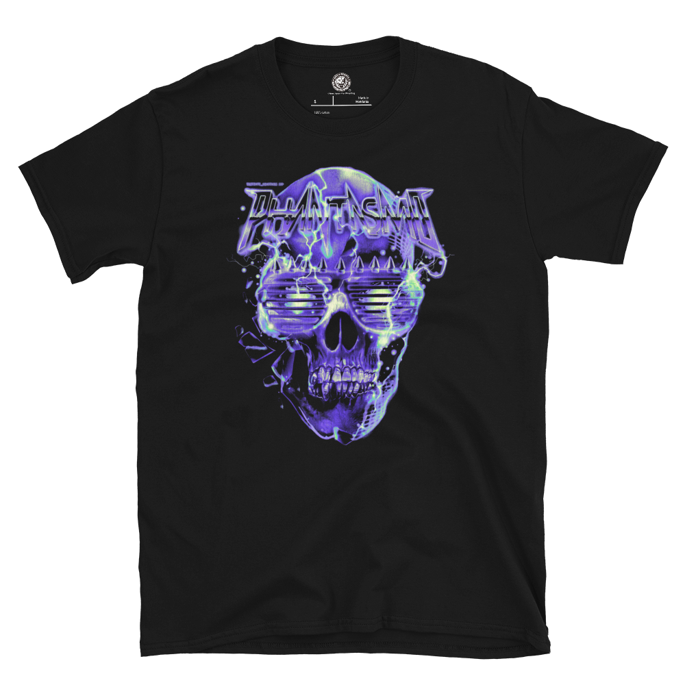 El Phantasmo - INITIATE HEADBANG T-shirt T-Shirt PW Catalog