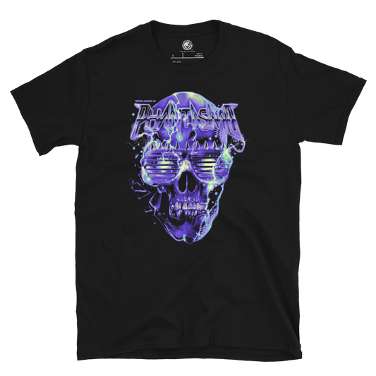El Phantasmo - INITIATE HEADBANG T-shirt T-Shirt PW Catalog