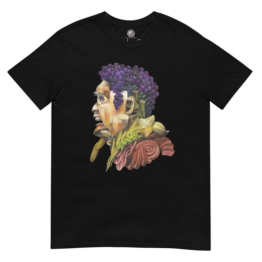 Toru Yano - Trompe-l'œil T-Shirt T-Shirt PW Catalog