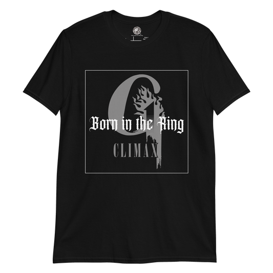 G1 Climax 33 T-Shirt T-Shirt PW Catalog