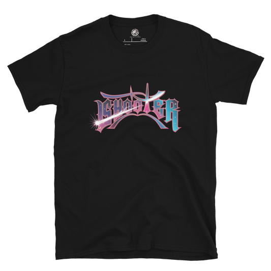 Shota Umino x Racquer Freaks - Shaku T-Shirt T-Shirt PW Catalog