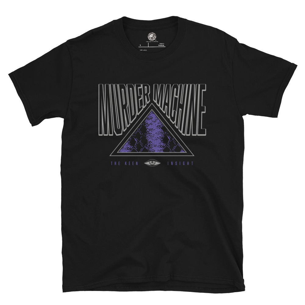 SHO - Third Eye T-Shirt T-Shirt PW Catalog