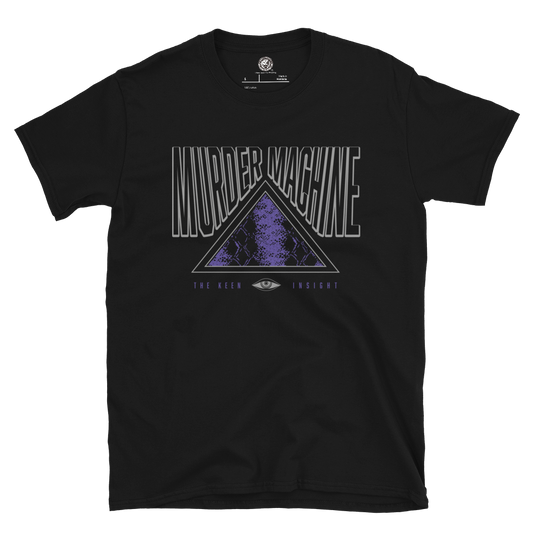 SHO - Third Eye T-Shirt T-Shirt PW Catalog