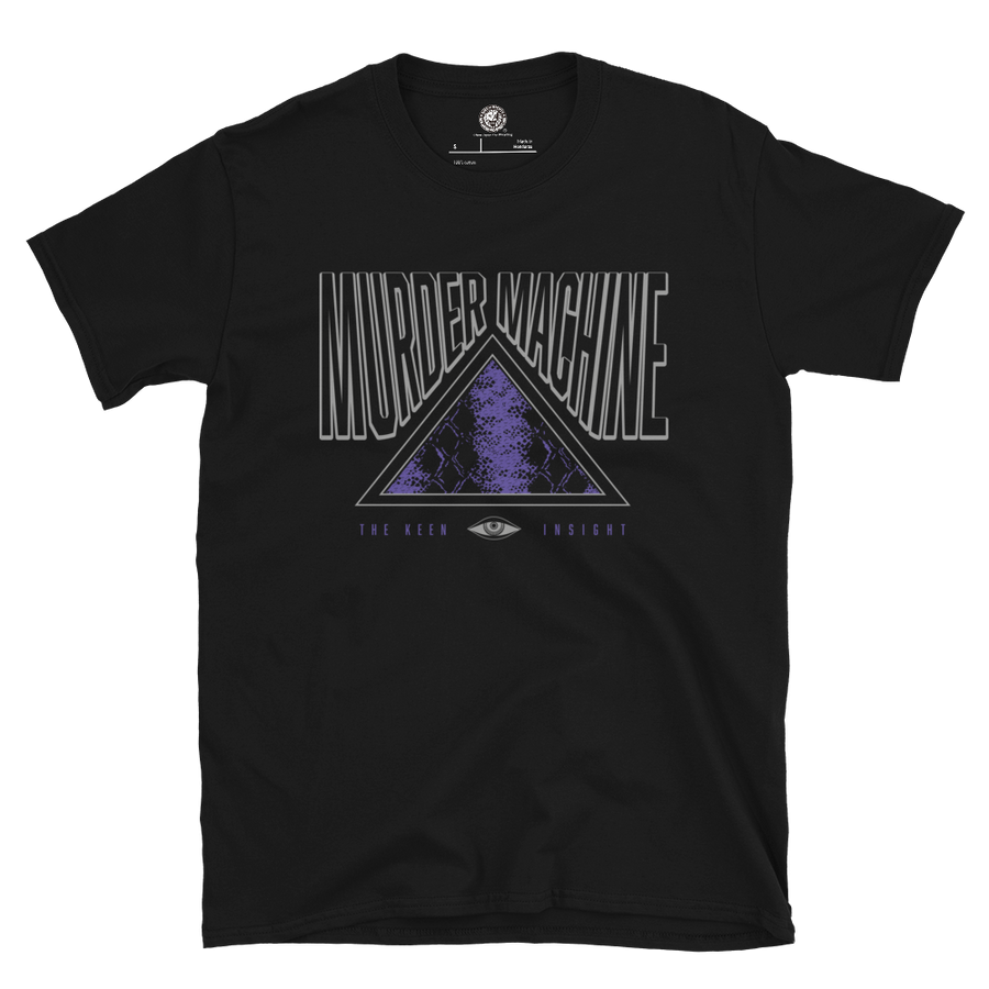 SHO - Third Eye T-Shirt T-Shirt PW Catalog