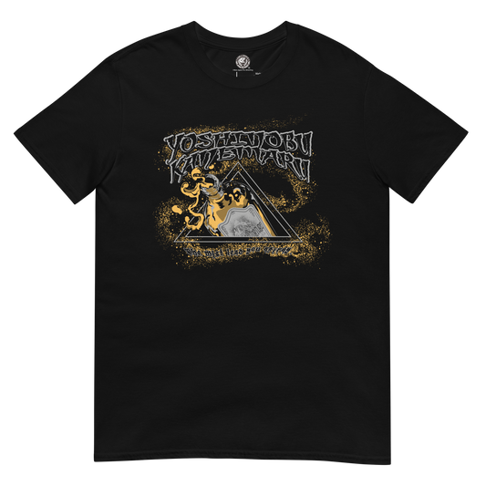 Yoshinobu Kanemaru - Deep Mist T-Shirt T-Shirt PW Catalog
