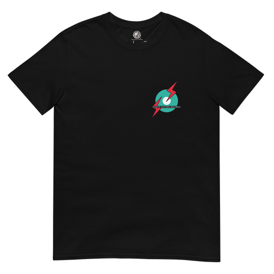 YOH - Michinoku Records T-Shirt T-Shirt PW Catalog