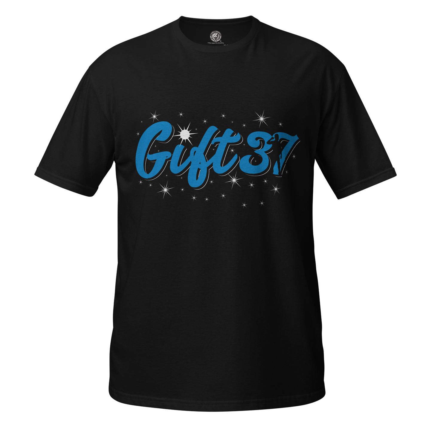 SANADA - Gift 37 T-Shirt T-Shirt PW Catalog