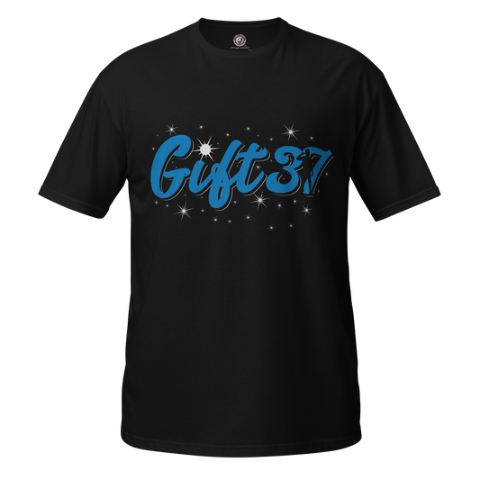 SANADA - Gift 37 T-Shirt T-Shirt PW Catalog