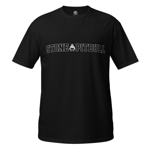 Tomohiro Ishii - Stone Pitbull 2024 T-Shirt T-Shirt PW Catalog