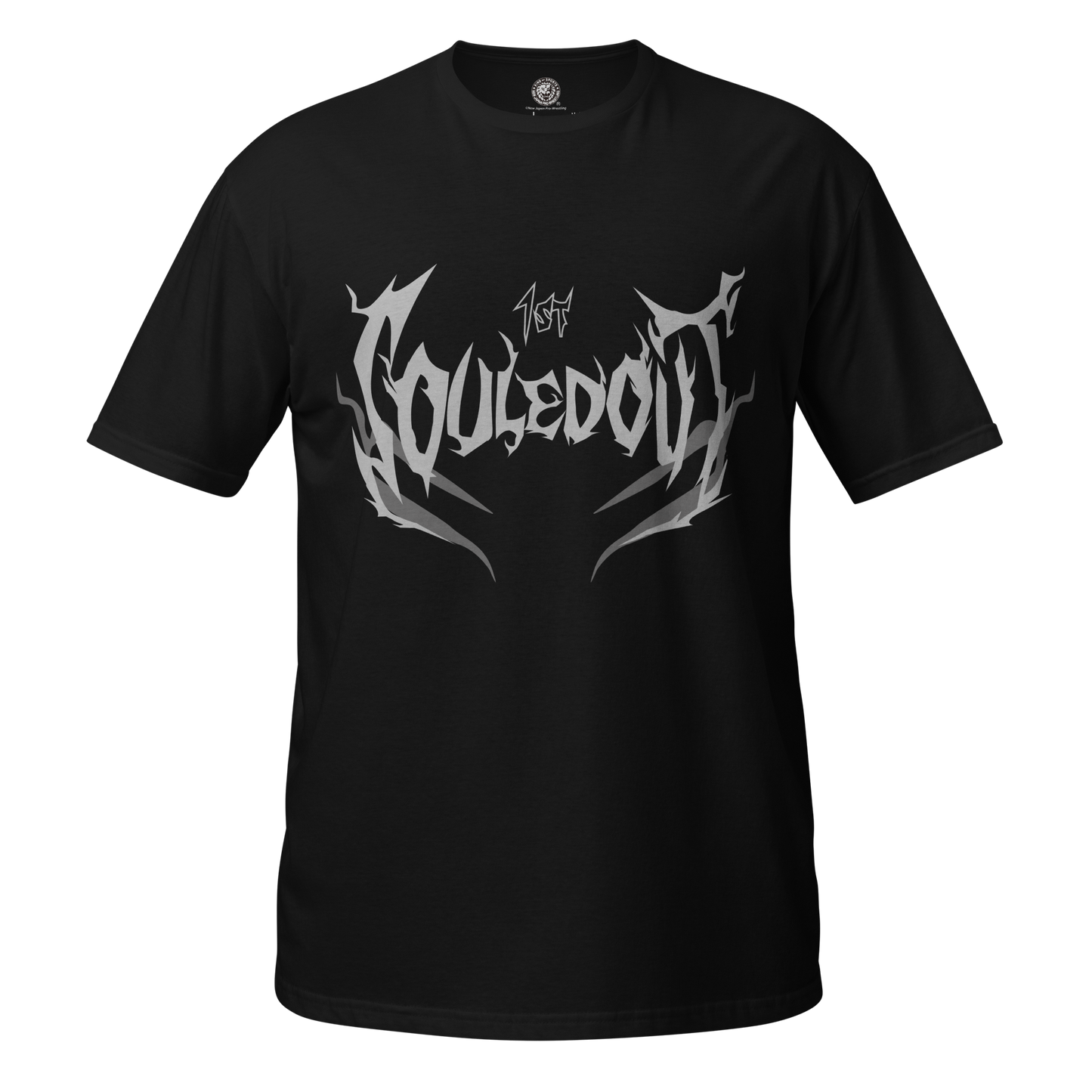 Ren Narita - Souled Out T-shirt T-Shirt PW Catalog