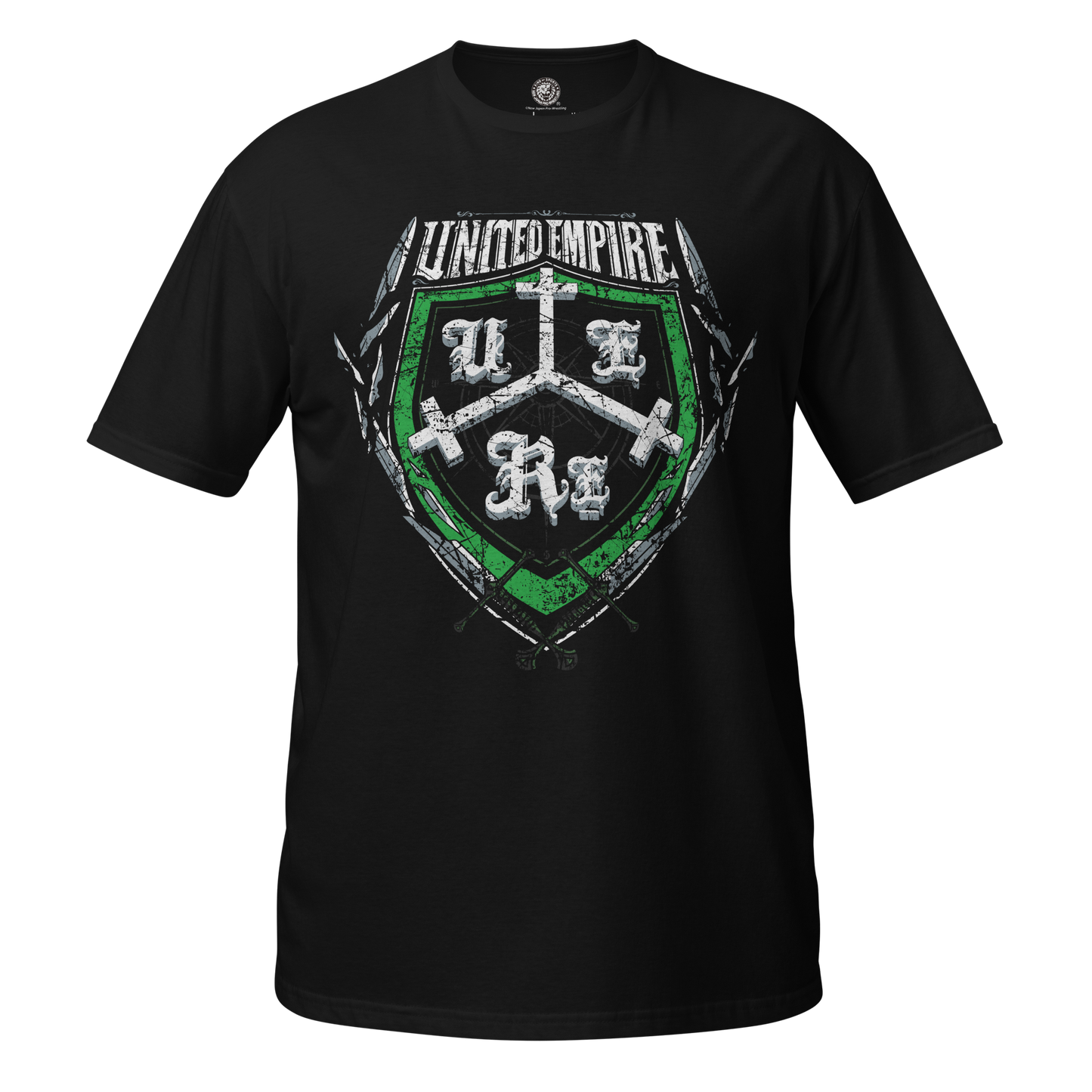 United Empire - Re T-Shirt T-Shirt PW Catalog