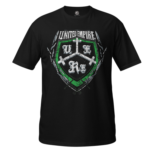 United Empire - Re T-Shirt T-Shirt PW Catalog