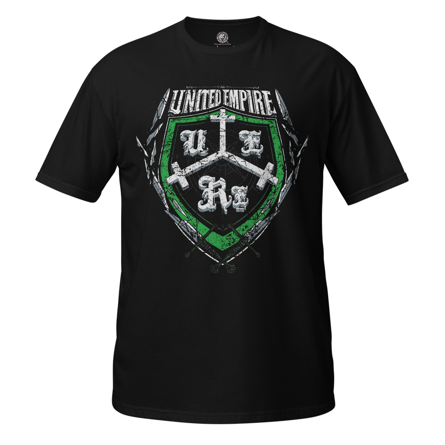United Empire - Re T-Shirt T-Shirt PW Catalog