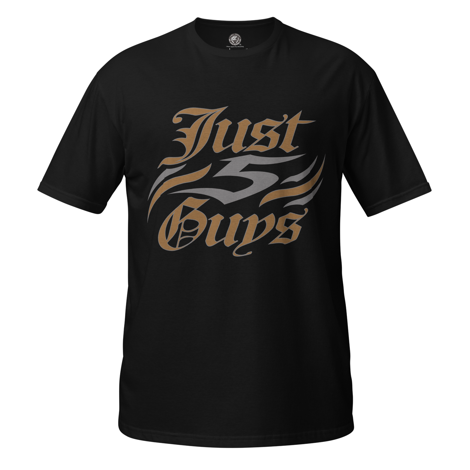 Just 5 Guys T-Shirt (2024S) T-Shirt PW Catalog