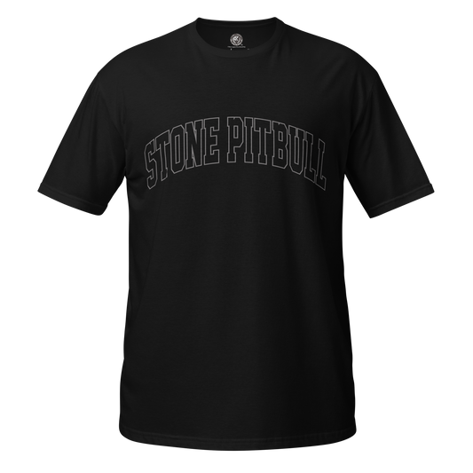Tomohiro Ishii - World Logo T-Shirt T-Shirt PW Catalog