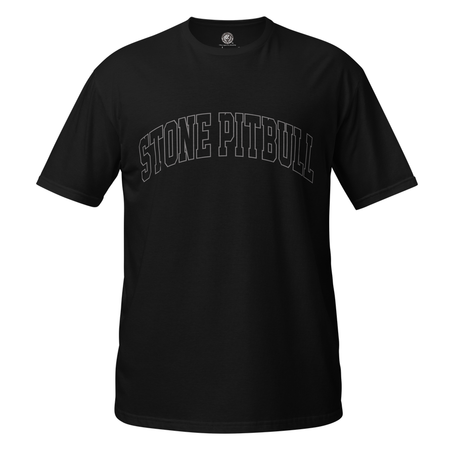 Tomohiro Ishii - World Logo T-Shirt T-Shirt PW Catalog