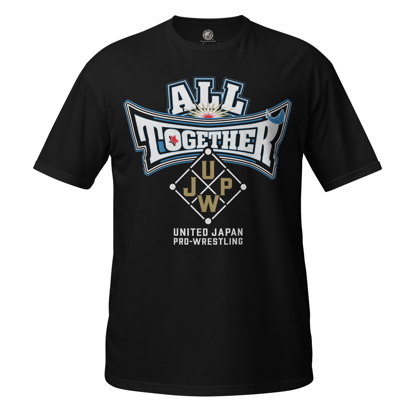 All Together T-Shirt 2024 T-Shirt PW Catalog