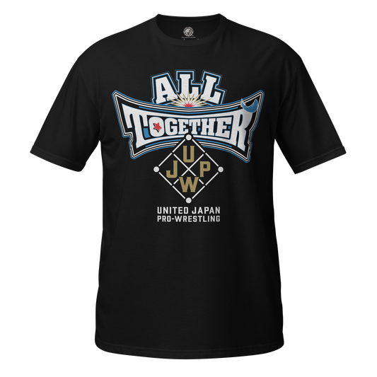 All Together T-Shirt 2024 T-Shirt PW Catalog