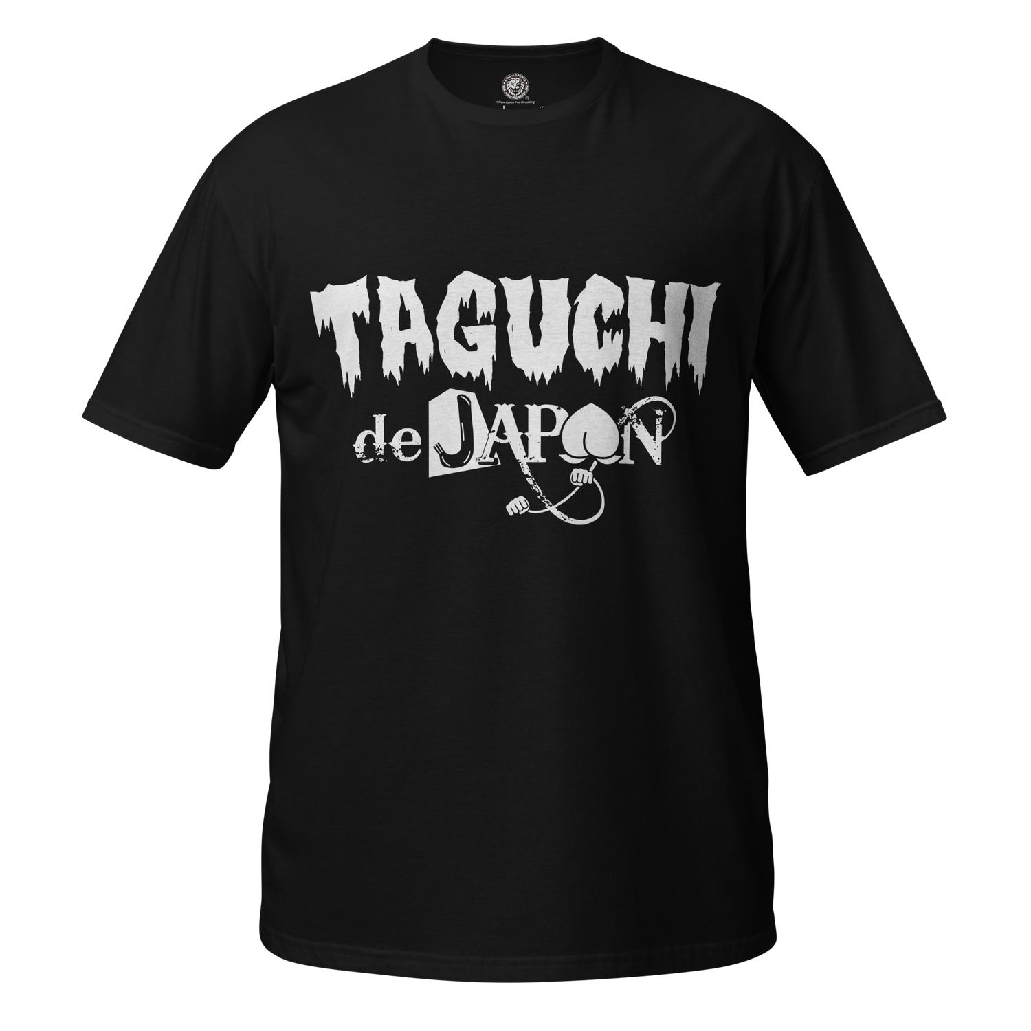Ryusuke Taguchi - Taguchi de Japon T-Shirt T-Shirt PW Catalog