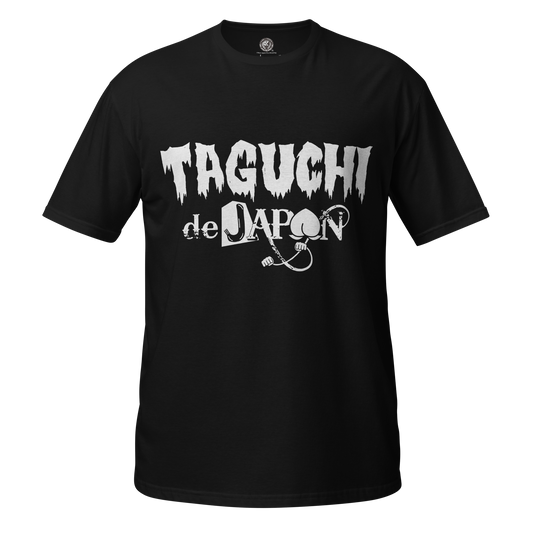 Ryusuke Taguchi - Taguchi de Japon T-Shirt T-Shirt PW Catalog