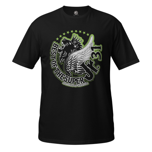 BEST OF THE SUPER Jr. 31 T-Shirt T-Shirt PW Catalog