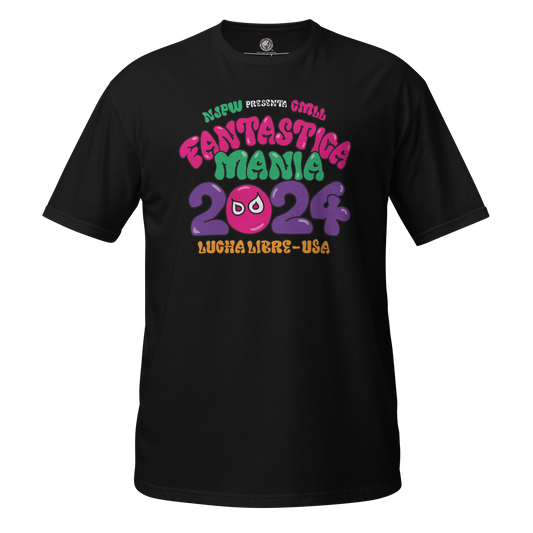 Fantastica Mania USA T-Shirt T-Shirt PW Catalog