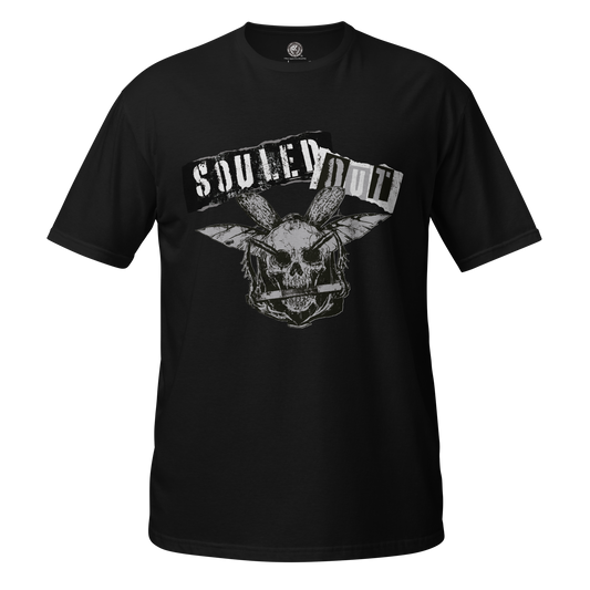 Ren Narita - SOULED OUT T-Shirt (2024) T-Shirt PW Catalog