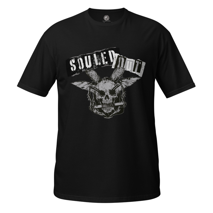 Ren Narita - SOULED OUT T-Shirt (2024) T-Shirt PW Catalog