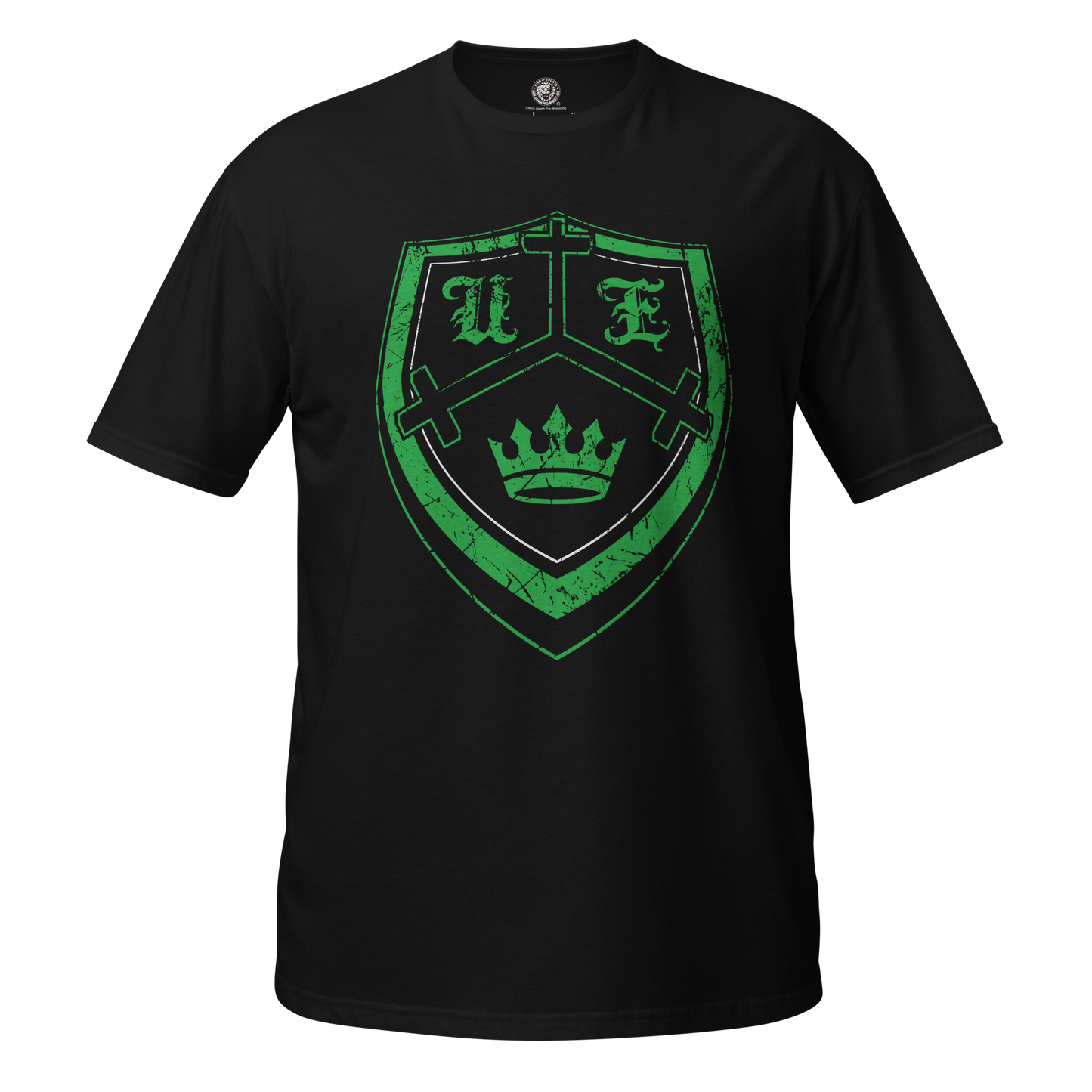 UNITED EMPIRE "UE" Pigment T-shirt T-Shirt PW Catalog