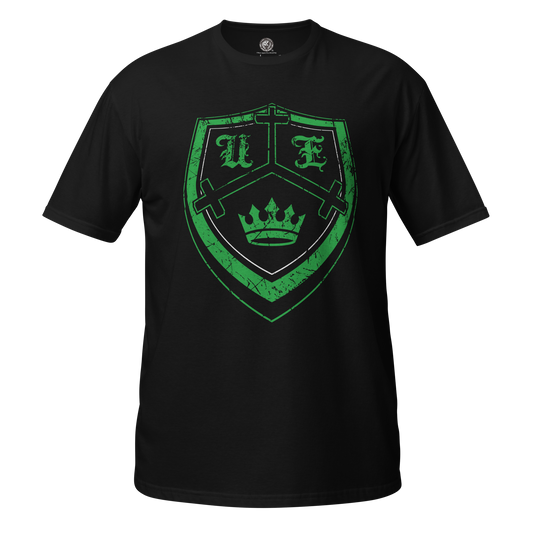 UNITED EMPIRE "UE" Pigment T-shirt T-Shirt PW Catalog