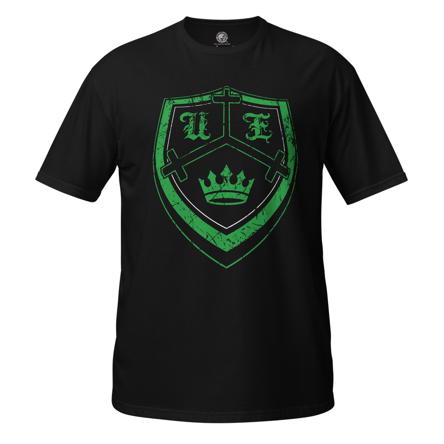 UNITED EMPIRE "UE" Pigment T-shirt T-Shirt PW Catalog