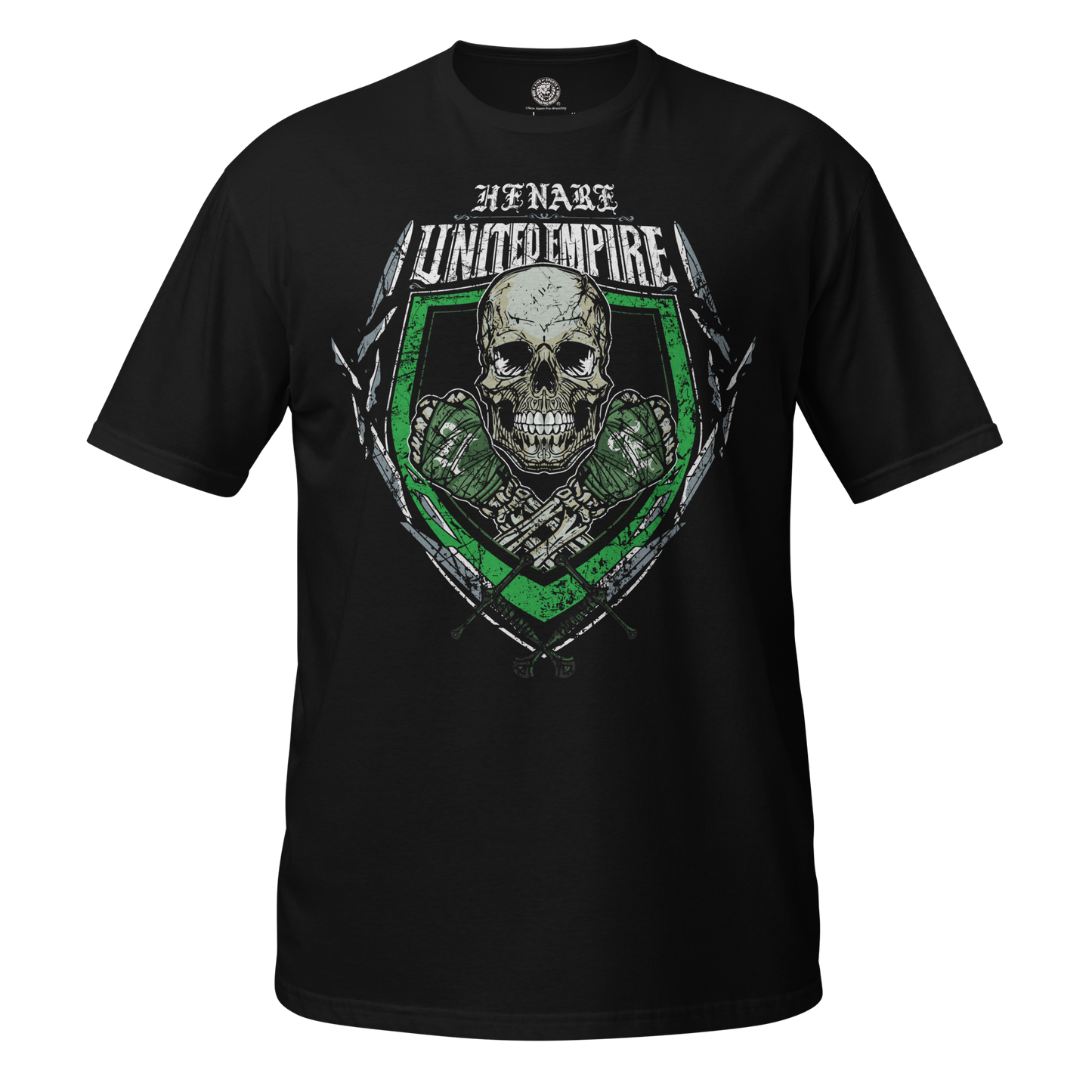 HENARE - UE T-Shirt T-Shirt PW Catalog